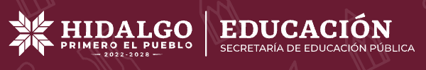 Hidalgo Primero el Pueblo / Secretar&iacute;a de Educaci&oacute;n P&uacute;blica